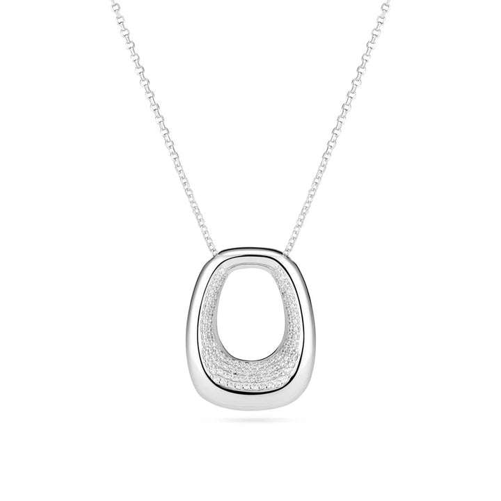 Sif Jakobs Borsa Grande Collier - SJ-N2621-CZ