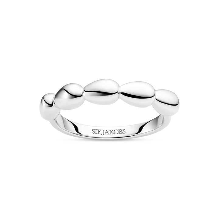 Sif Jakobs Goccia Piccolo Pianura Ring - SJ-R2594
