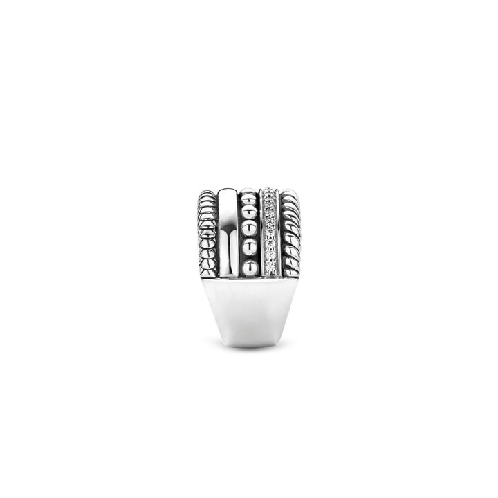 Ti Sento Milano Ring - 1835ZI