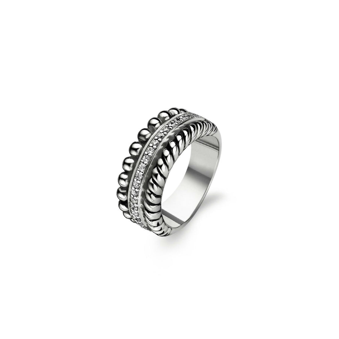 Ti Sento Milano Ring - 1836ZI