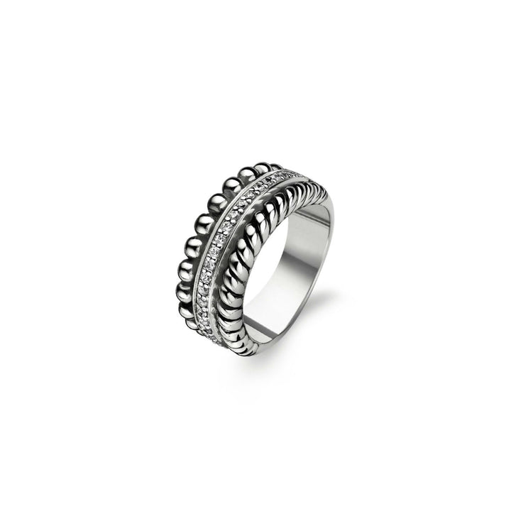 Ti Sento Milano Ring - 1836ZI