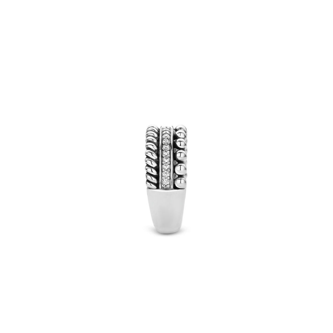Ti Sento Milano Ring - 1836ZI