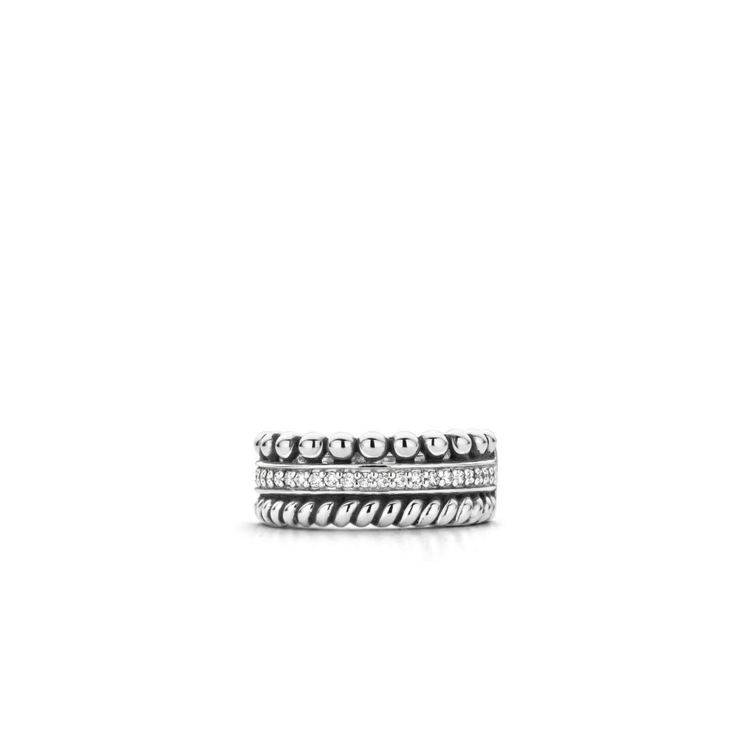 Ti Sento Milano Ring - 1836ZI