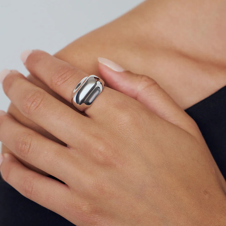 Sif Jakobs Borsa Pianura Ring - SJ-R2621