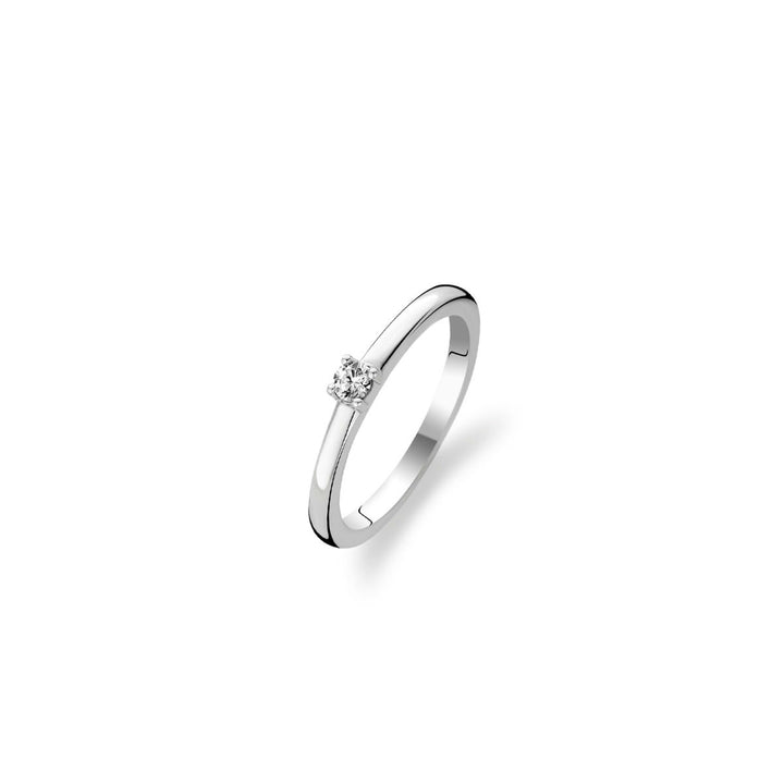 Ti Sento Milano Ring - 1871ZI