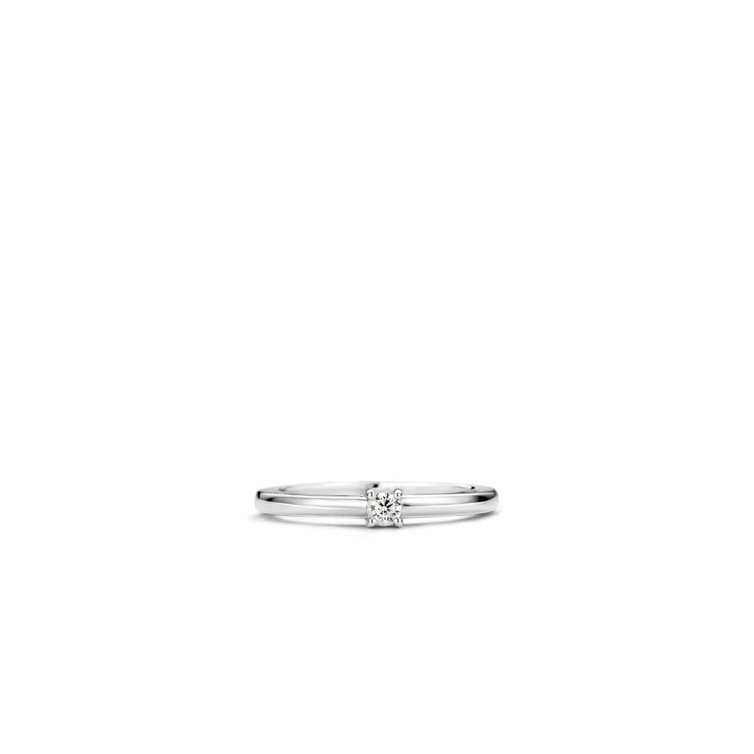 Ti Sento Milano Ring - 1871ZI