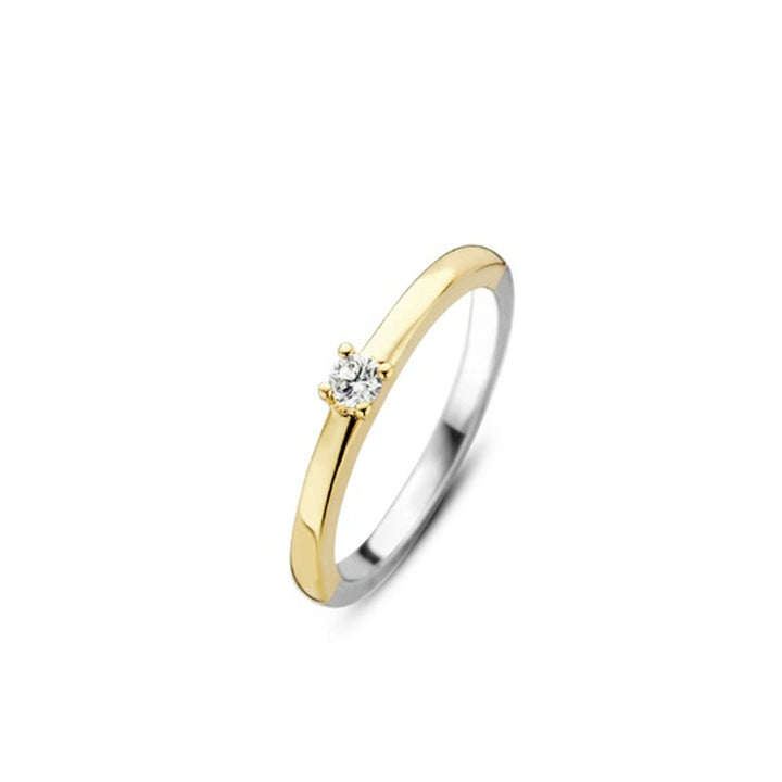 Ti Sento Milano Ring - 1871ZY