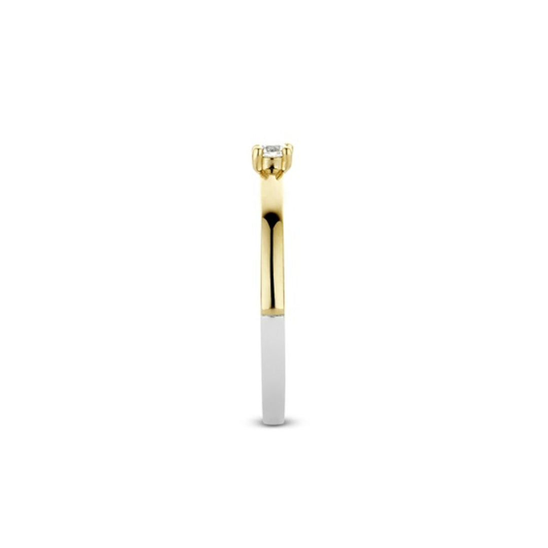 Ti Sento Milano Ring - 1871ZY