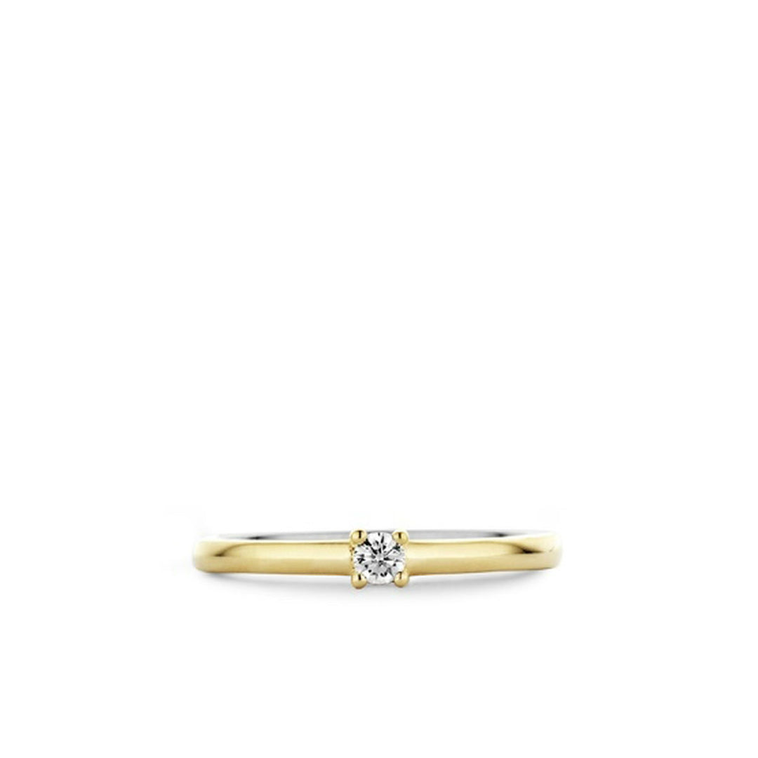 Ti Sento Milano Ring - 1871ZY
