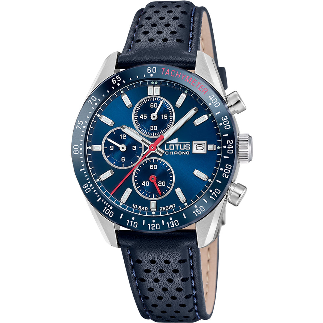 Lotus Chrono - 18995/7