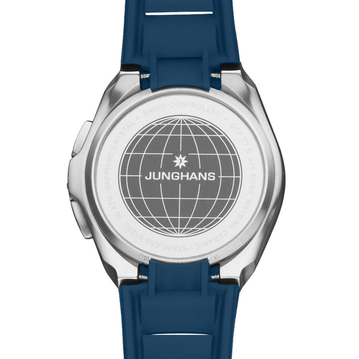 Junghans Spektrum Mega Solar - 18/1527.00