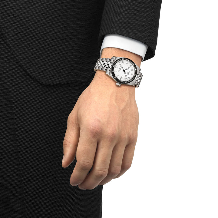 Tissot PR516 Powermatic 80 - T149.407.11.031.00