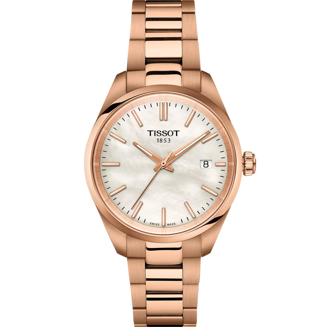 Tissot PR 100 (34 mm) - T150.210.33.111.00