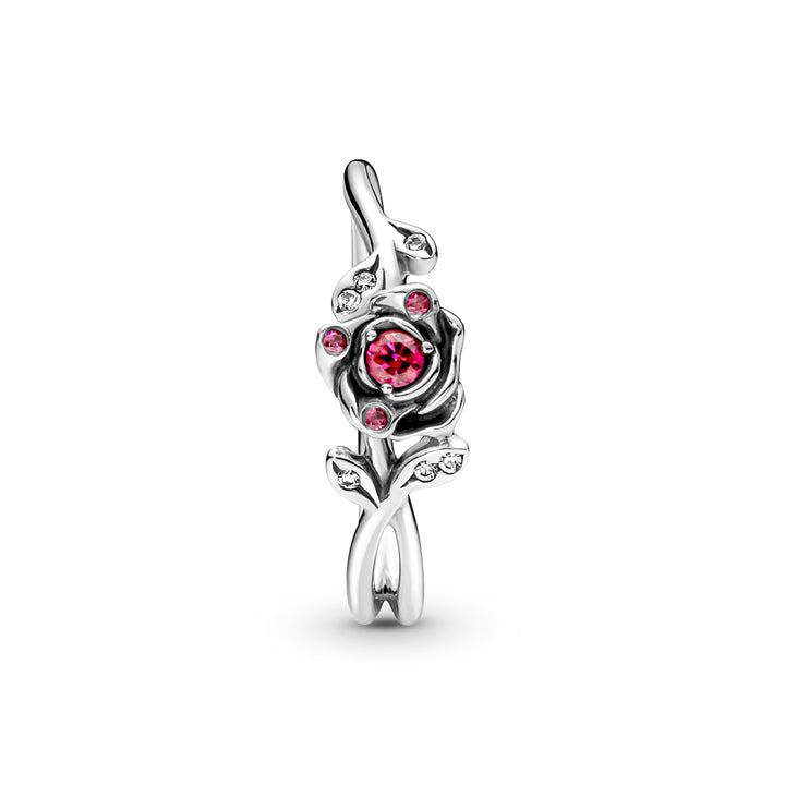 Pandora Disney Die Schöne und das Biest Rose Ring - 190017C01