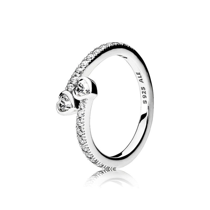 Pandora Ring Unendliche Liebe - 191023CZ