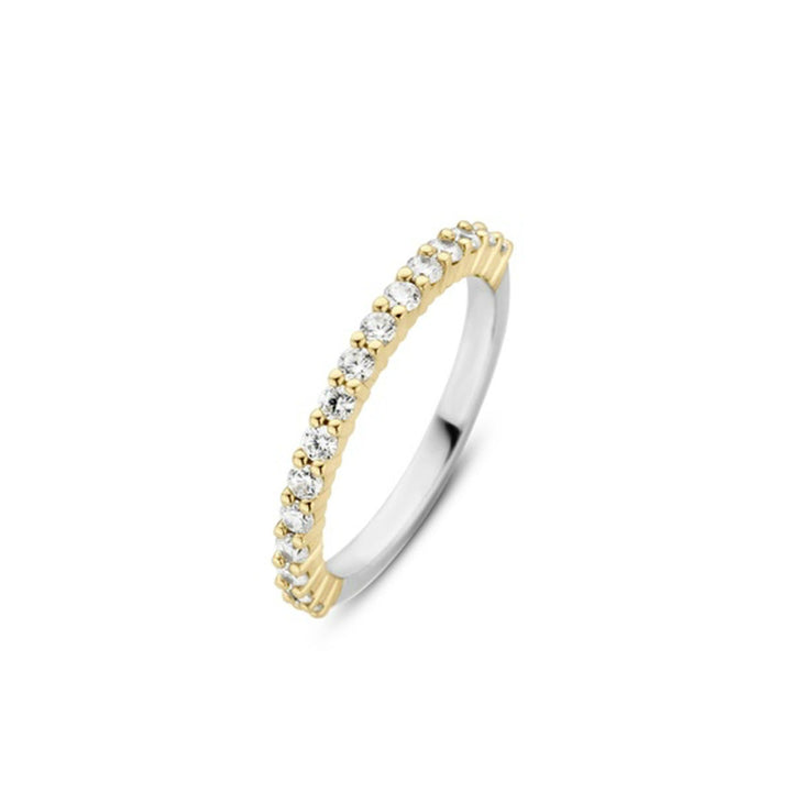 Ti Sento Milano Ring - 1918ZY
