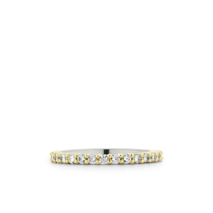 Ti Sento Milano Ring - 1918ZY