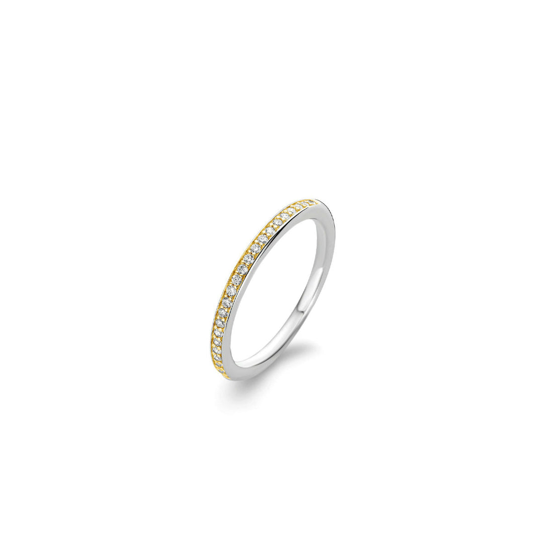 Ti Sento Milano Ring - 1923ZY
