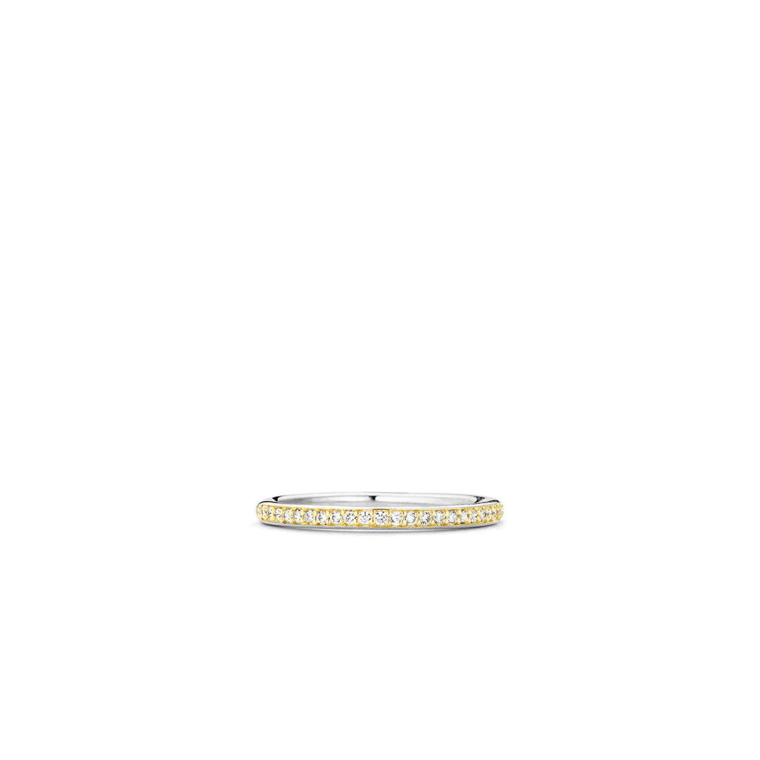 Ti Sento Milano Ring - 1923ZY