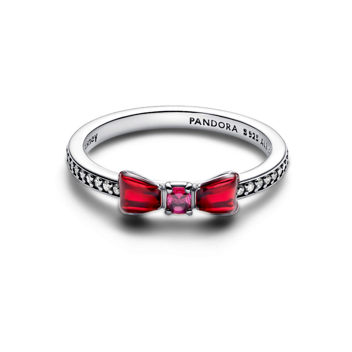 Pandora Disney Prinzessin Schneewittchen Schleifen Ring - 193652C01