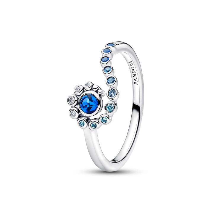 Pandora Bague Disney Vaiana Vague - 194641C01