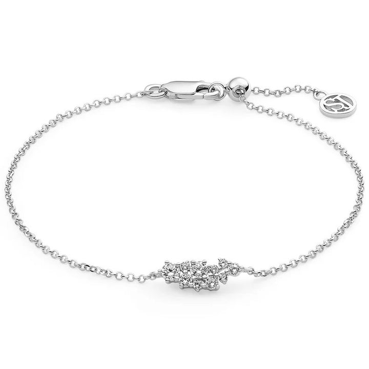 Sif Jakobs Cristallo Bracelet - SJ-B2497-CZ