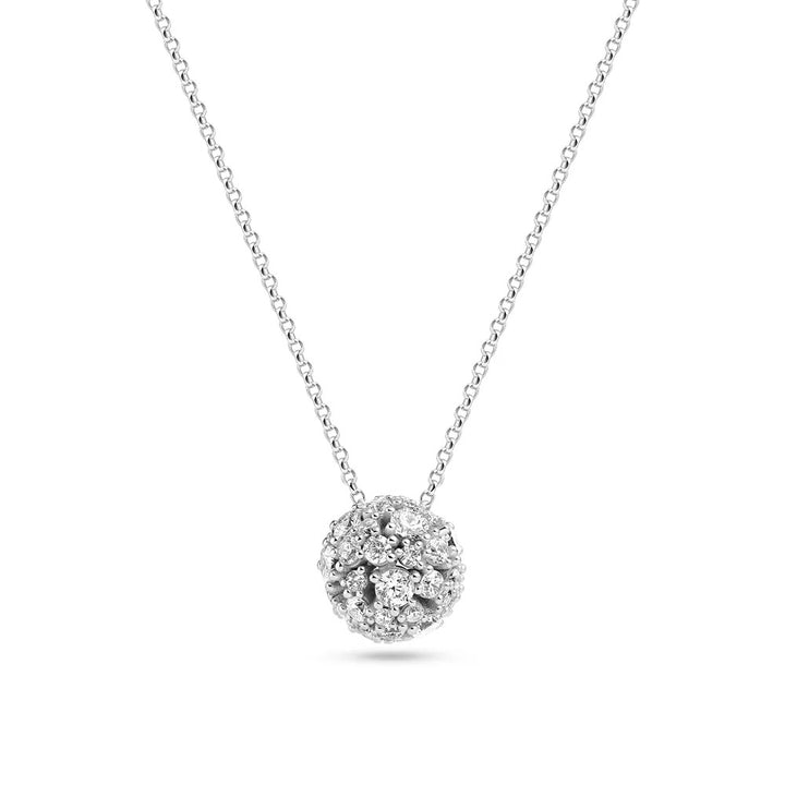 Sif Jakobs Cristallo Necklace - SJ-N2491-CZ