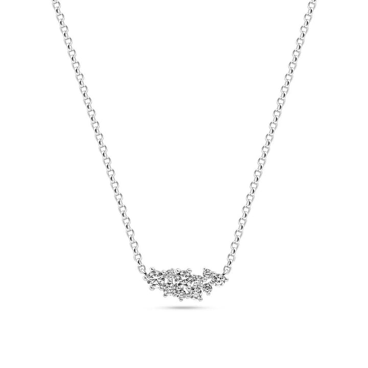 Sif Jakobs Cristallo Piccolo Halskette - SJ-N2497-CZ