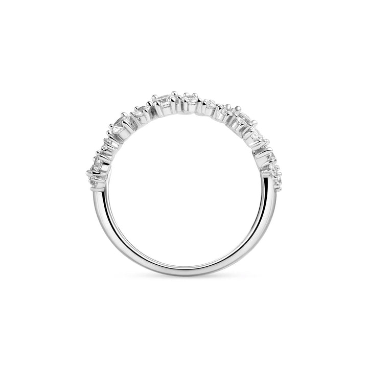 Sif Jakobs Cristallo Piccolo Ring - SJ-R2493-CZ