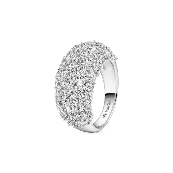 Sif Jakobs Cristallo Grande Ring - SJ-R2495-CZ
