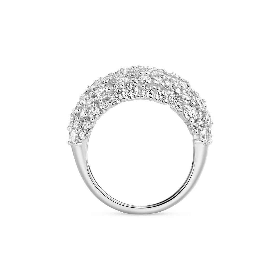 Sif Jakobs Cristallo Grande Ring - SJ-R2495-CZ