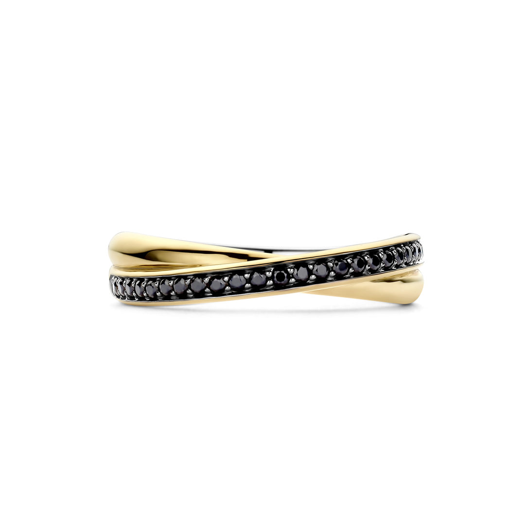 Ti Sento Milano Ring - 1953BY