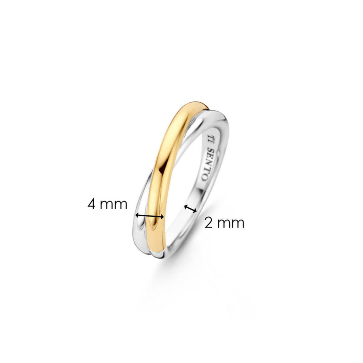 Ti Sento Milano Ring - 1953SY