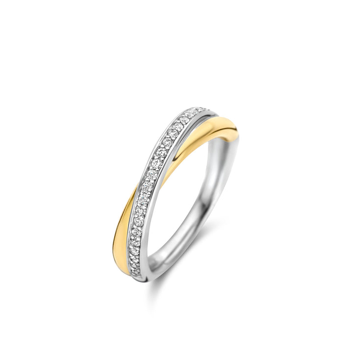 Ti Sento Milano Ring - 1953ZY