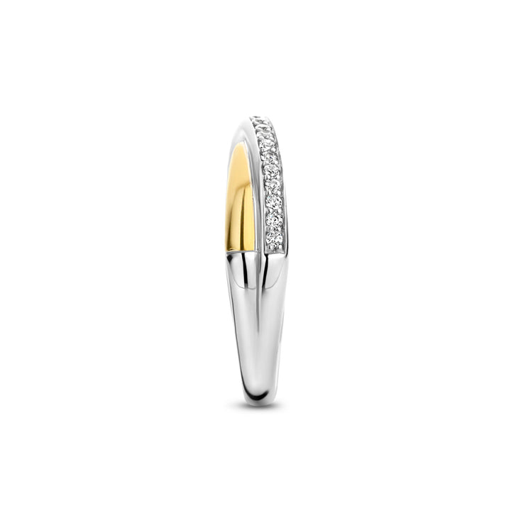 Ti Sento Milano Ring - 1953ZY