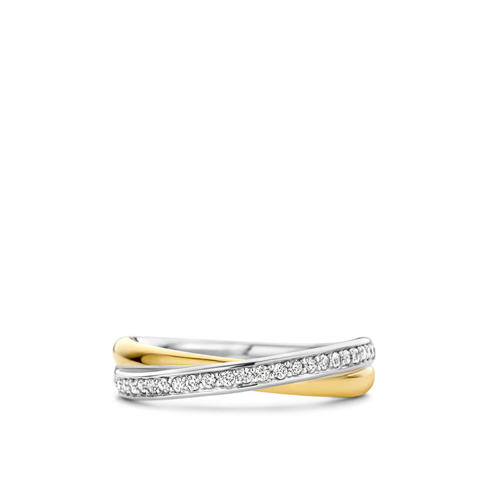 Ti Sento Milano Ring - 1953ZY