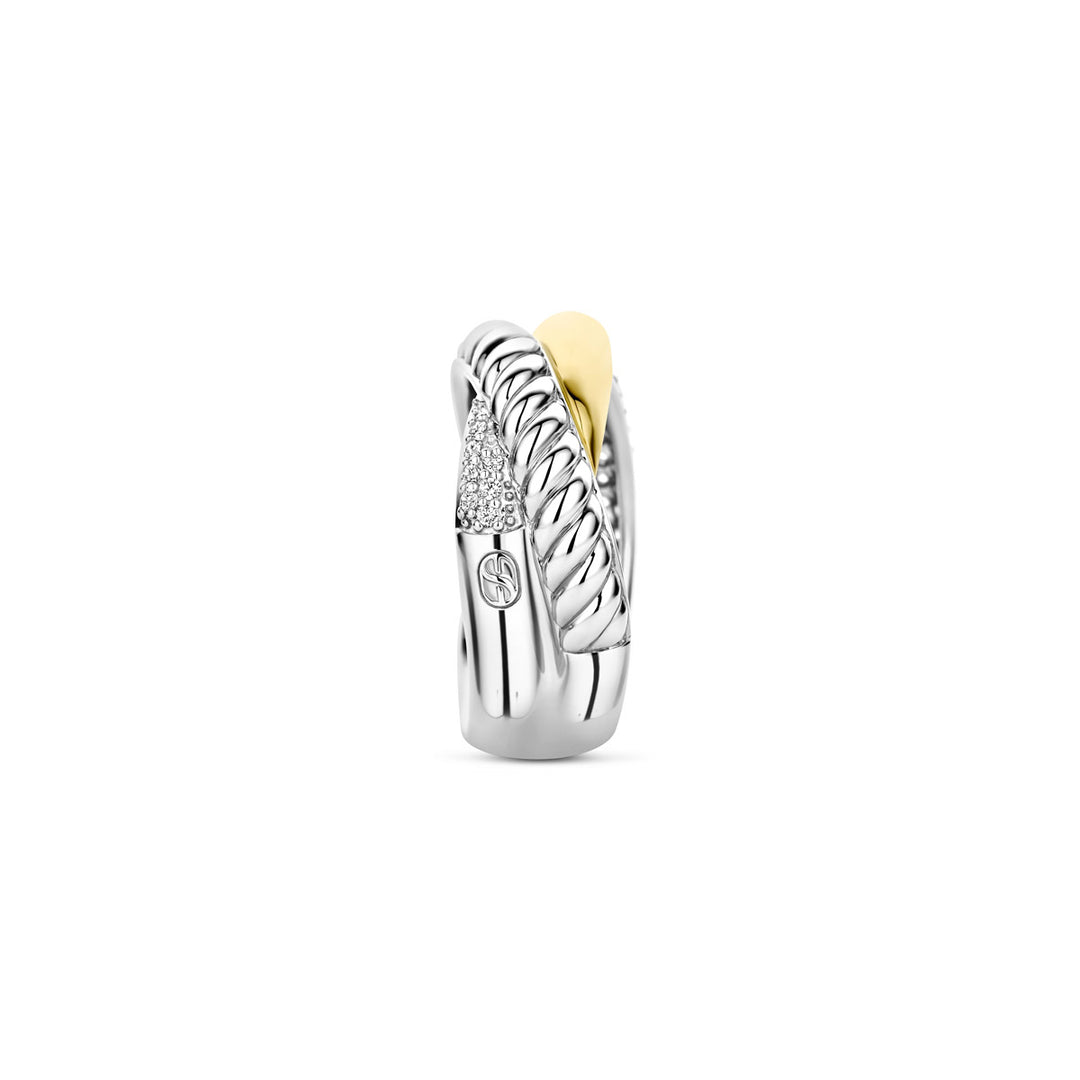 Ti Sento Milano Ring - 1973ZY