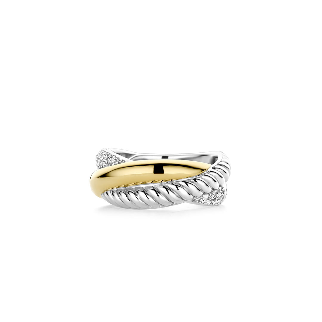 Ti Sento Milano Ring - 1973ZY