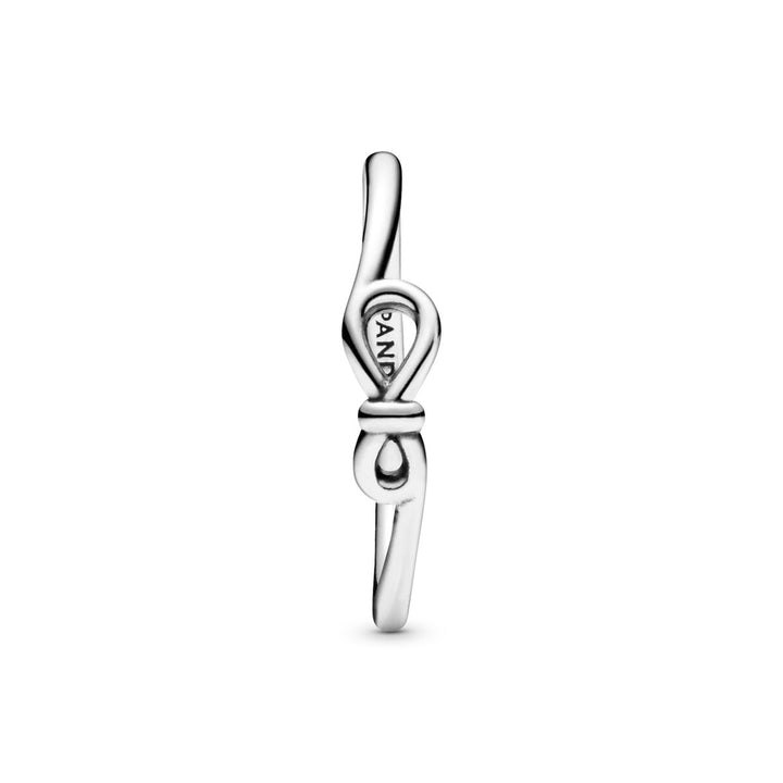 Pandora Unendlichkeitsknoten Ring - 198898C00
