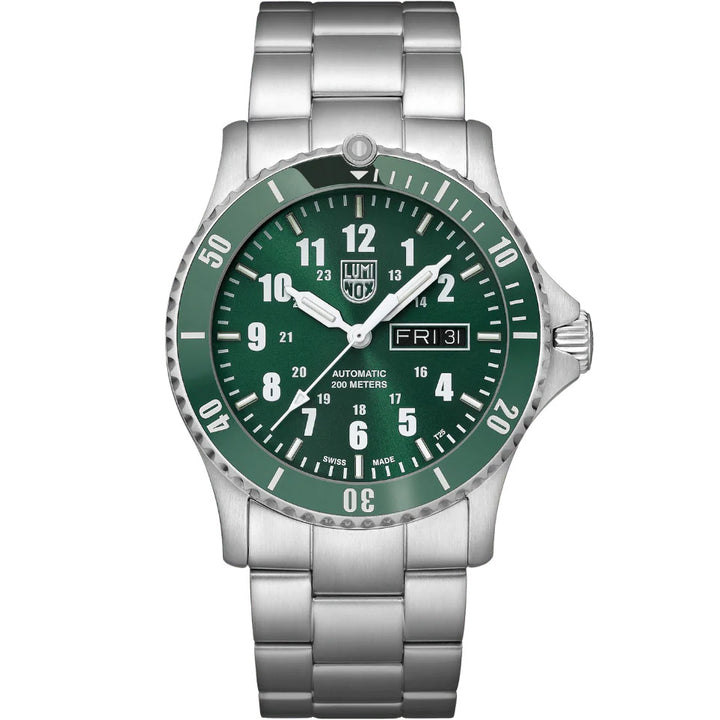 Luminox Sport Timer Automatic 0920 Series - XS.0937