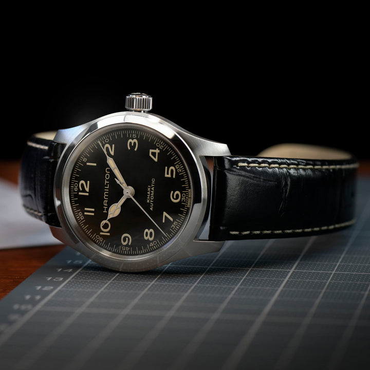 Hamilton Khaki Field Murph (38 mm) - H70405730