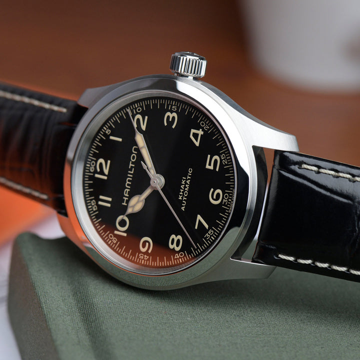 Hamilton Khaki Field Murph (38 mm) - H70405730