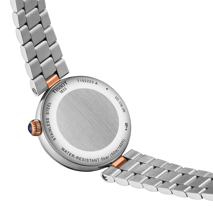 Tissot Desir - T152.223.22.036.00