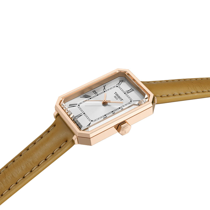 Tissot SRV - T160.110.36.033.00