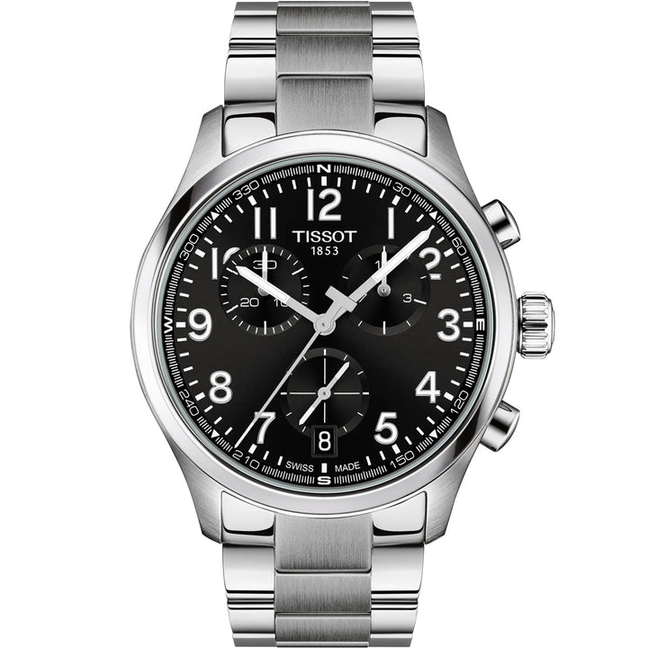 Tissot Chrono L (42 mm) - T116.417.11.052.00