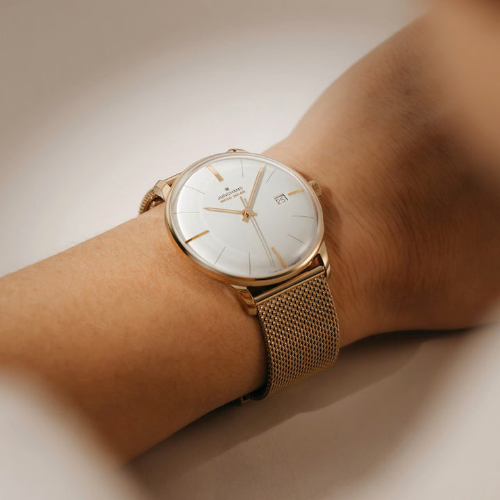 Junghans Meister Mega Solar - 59/7600.46