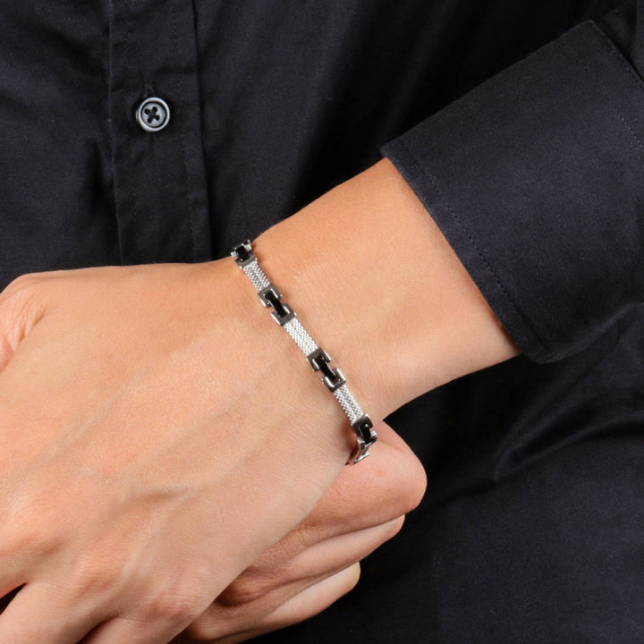 Morellato Cross Armband - SKR36