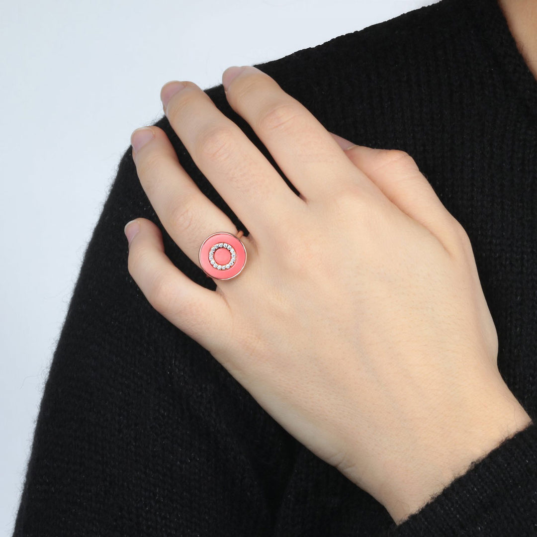 Morellato Perfetta Ring - SALX18