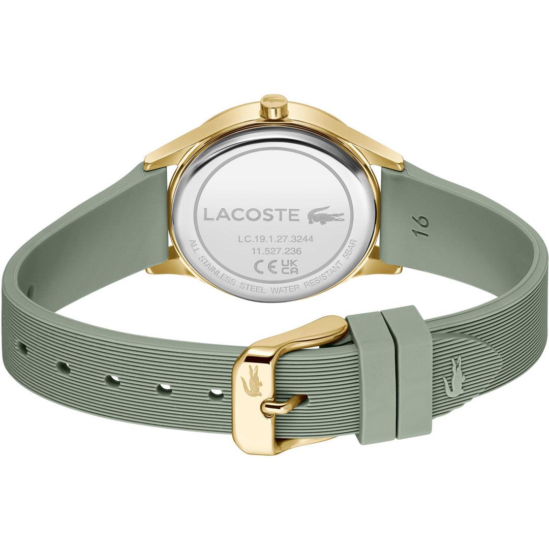 Lacoste Crocodelle - 2001481