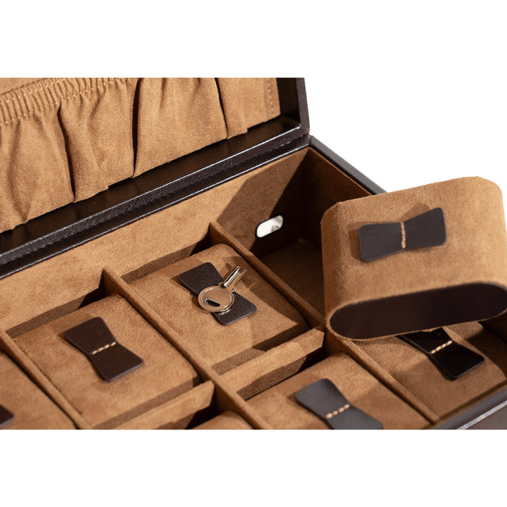 Friedrich 23 Bond Uhrenbox - 20068-3